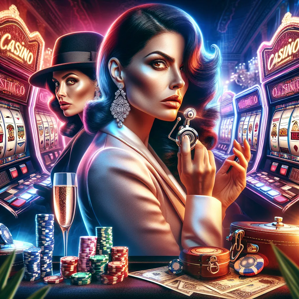 Spielautomaten Casino Kirchberg Trick: Wie ein cleverer Spieler das Casino überlistete und den Jackpot knackte!