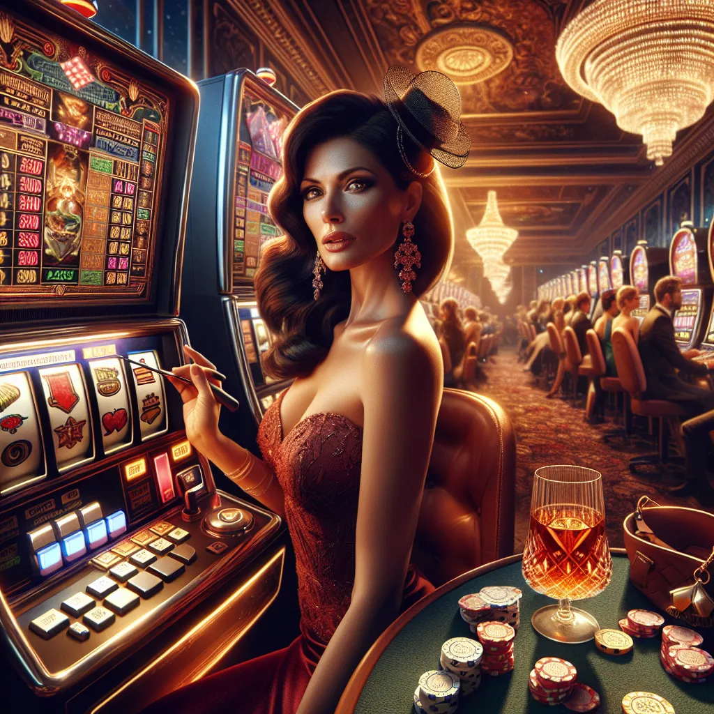 Spielautomaten Casino Wolfsburg Trick: Entdecken Sie das geheime Insiderwissen für garantierte Gewinne!