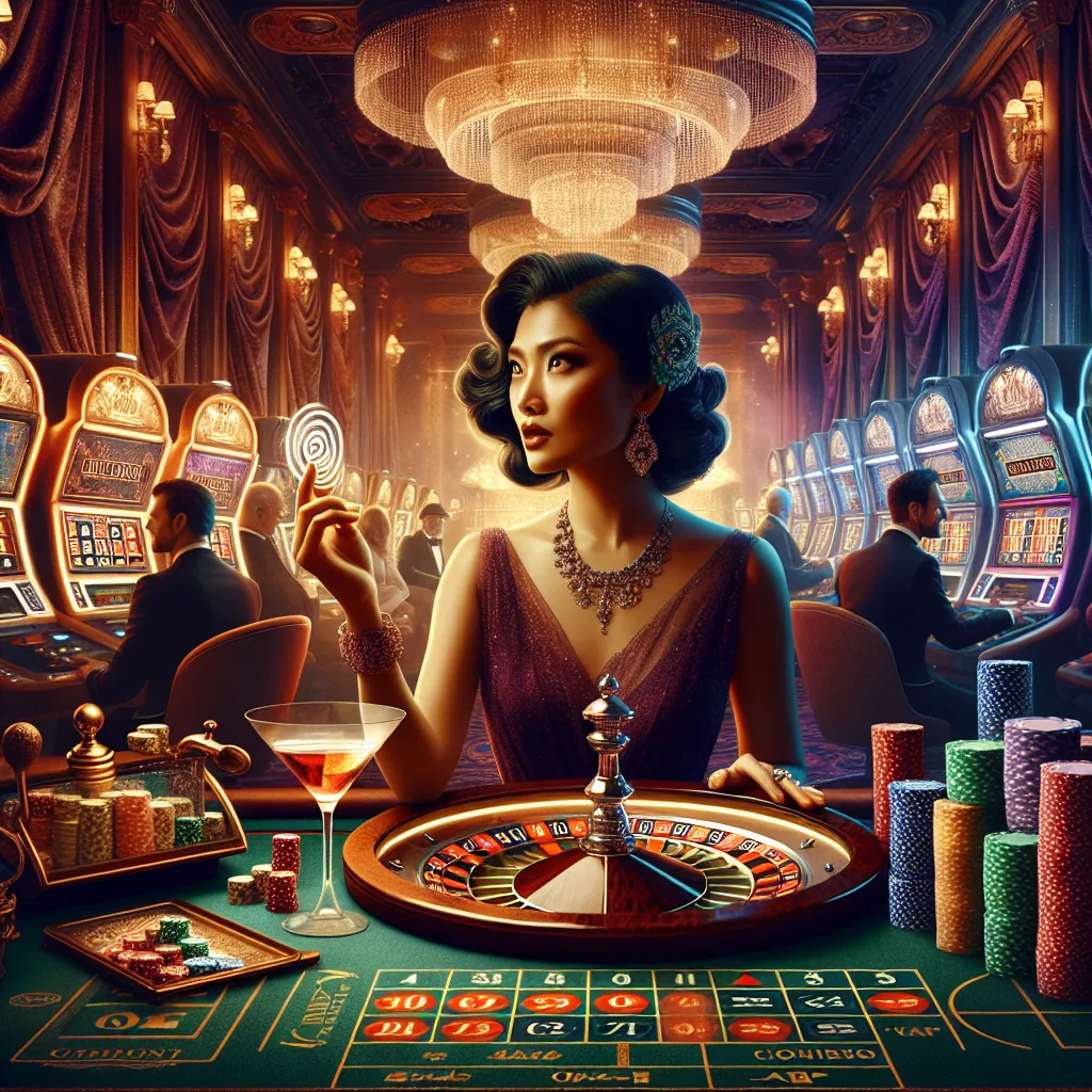 Spielotheken Eberbach Strategien: Entdecken Sie die Geheimnisse und Tricks für den ultimativen Nervenkitzel im Casino!